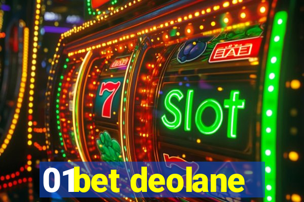 01bet deolane